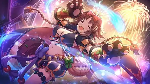 今日主打宣传图